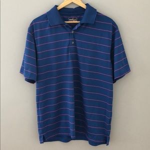 Grand Slam Men’s Polo Shirt